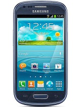 Android telefon Samsung I8190 Galaxy S III mini